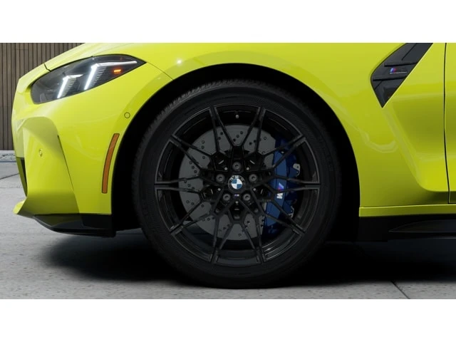 2027 BMW G80 M3 Sedan - Image 7 of 14