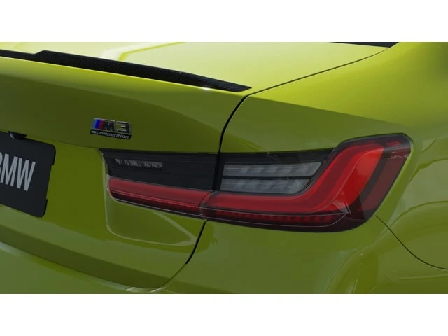 2027 BMW G80 M3 Sedan - Image 8 of 14