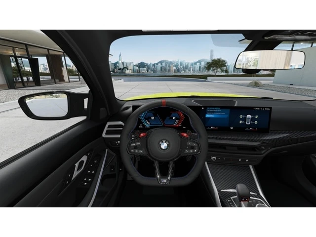 2027 BMW G80 M3 Sedan - Image 13 of 14