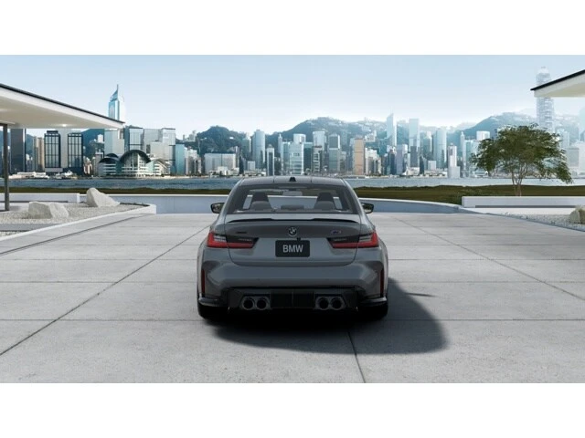2027 BMW G80 M3 Sedan - Image 5 of 14