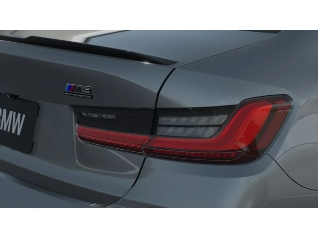 2027 BMW G80 M3 Sedan - Image 8 of 14