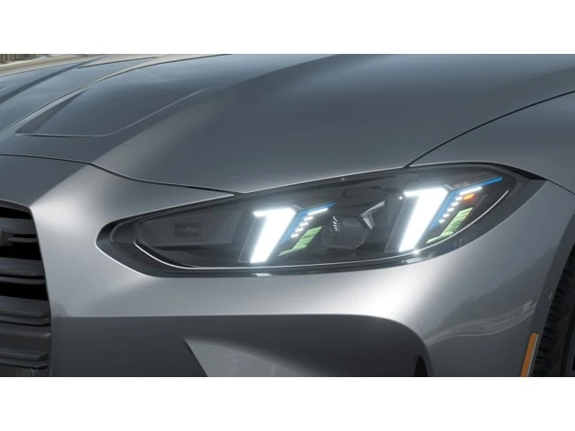 2027 BMW G80 M3 Sedan - Image 6 of 14