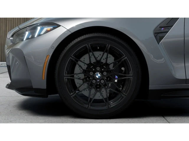 2027 BMW G80 M3 Sedan - Image 7 of 14