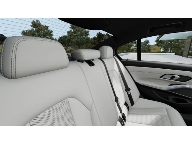 2027 BMW G80 M3 Sedan - Image 12 of 14
