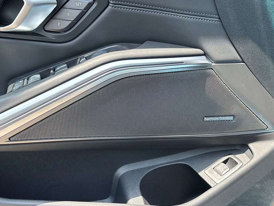 2027 BMW G80 M3 Sedan - Image 21 of 30