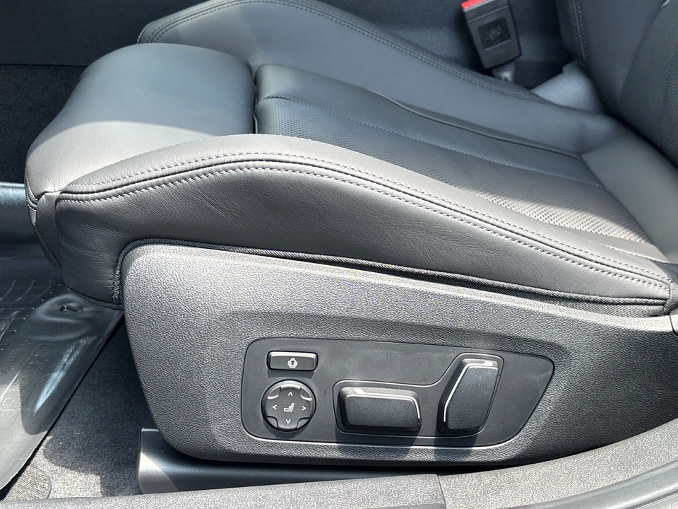 2027 BMW G80 M3 Sedan - Image 14 of 30