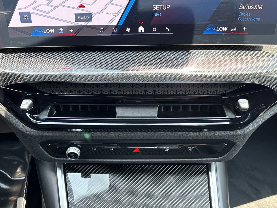 2027 BMW G80 M3 Sedan - Image 25 of 30