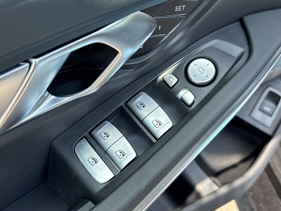 2027 BMW G80 M3 Sedan - Image 20 of 30