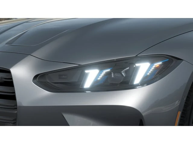 2027 BMW G80 M3 Sedan - Image 6 of 14