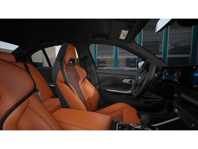 2027 BMW G80 M3 Sedan - Image 9 of 14