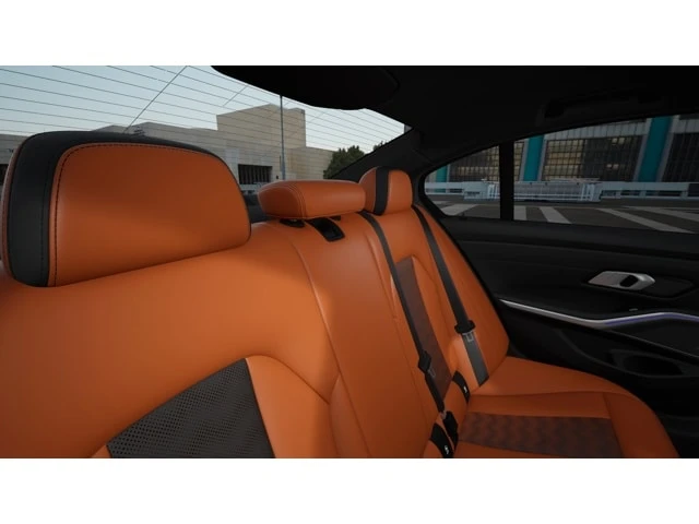 2027 BMW G80 M3 Sedan - Image 12 of 14