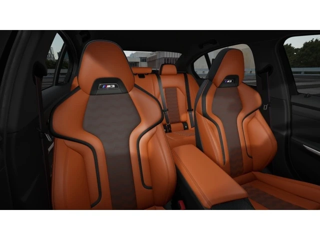2027 BMW G80 M3 Sedan - Image 11 of 14