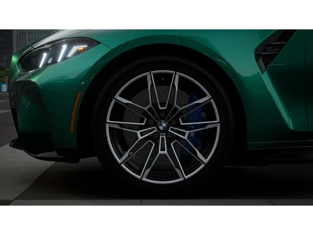 2027 BMW G80 M3 Sedan - Image 7 of 14