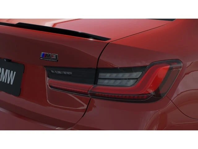 2027 BMW G80 M3 Sedan - Image 8 of 14