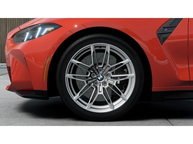 2027 BMW G80 M3 Sedan - Image 7 of 14