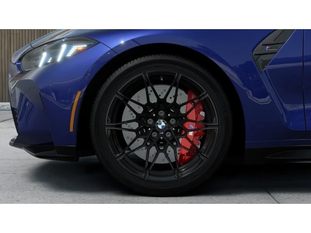 2027 BMW G80 M3 Sedan - Image 7 of 14