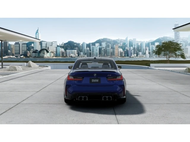 2027 BMW G80 M3 Sedan - Image 5 of 14