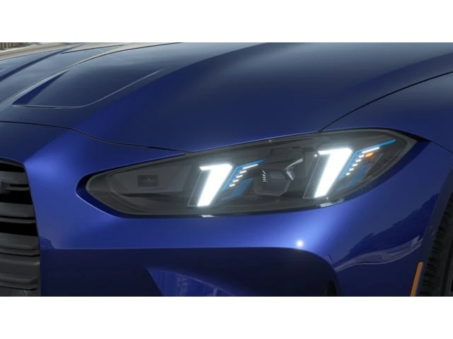 2027 BMW G80 M3 Sedan - Image 6 of 14