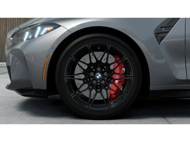 2027 BMW G80 M3 Sedan - Image 7 of 14