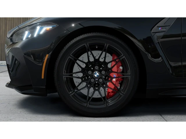 2027 BMW G80 M3 Sedan - Image 7 of 14