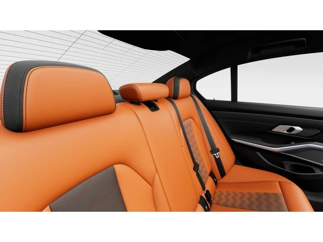 2027 BMW G80 M3 Sedan - Image 12 of 14
