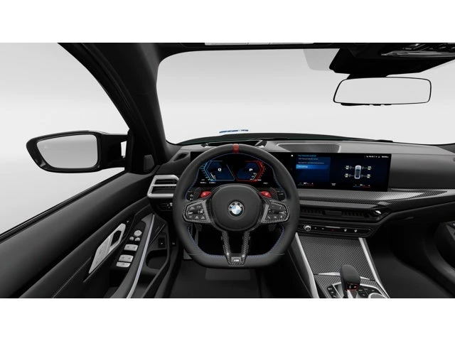 2027 BMW G80 M3 Sedan - Image 13 of 14