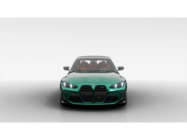 2027 BMW G80 M3 Sedan - Image 3 of 14