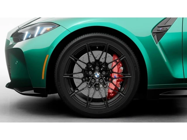 2027 BMW G80 M3 Sedan - Image 7 of 14
