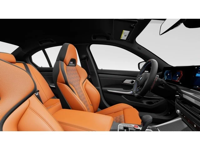 2027 BMW G80 M3 Sedan - Image 9 of 14