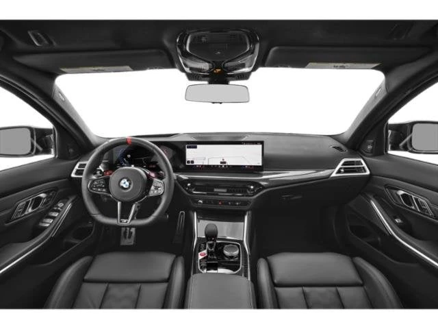 2027 BMW G80 M3 Sedan - Image 10 of 30