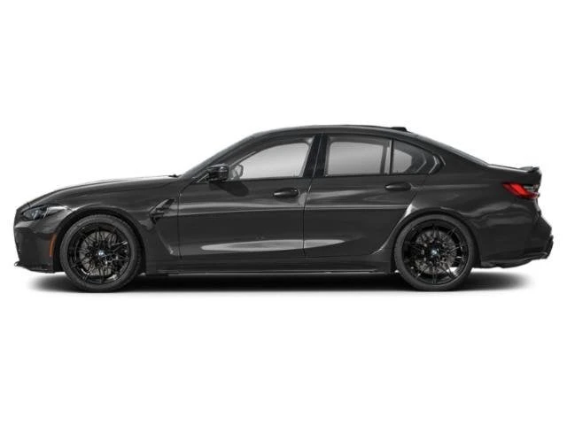 2027 BMW G80 M3 Sedan - Image 3 of 30