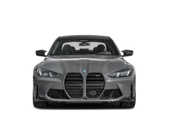2027 BMW G80 M3 Sedan - Image 7 of 30