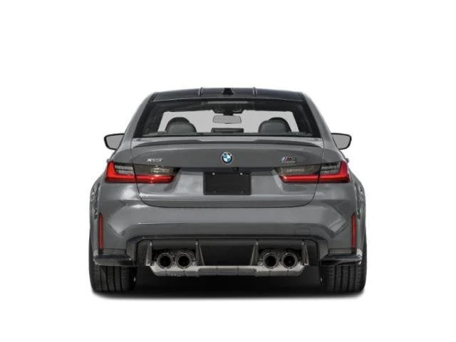 2027 BMW G80 M3 Sedan - Image 8 of 30