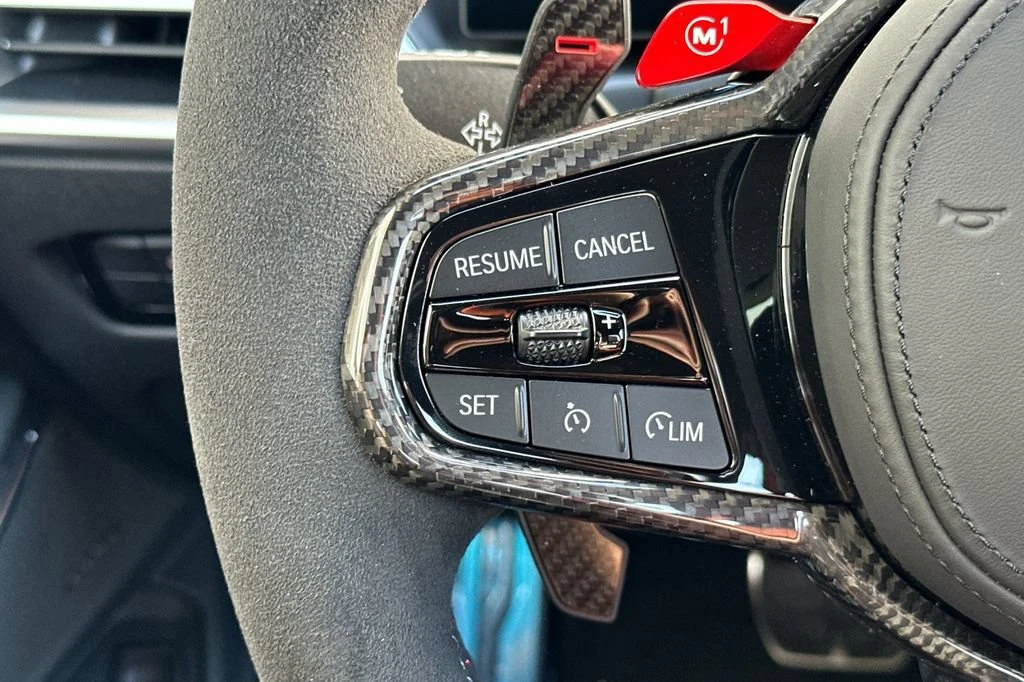 2027 BMW G80 M3 Sedan - Image 27 of 31