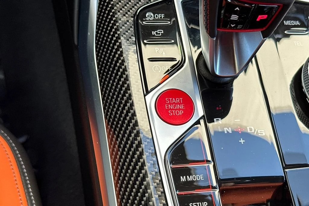 2027 BMW G80 M3 Sedan - Image 25 of 31