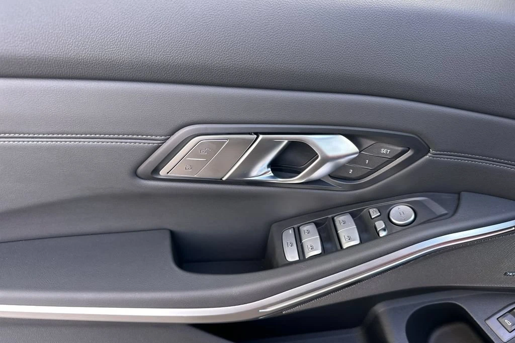2027 BMW G80 M3 Sedan - Image 10 of 31