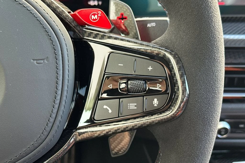 2027 BMW G80 M3 Sedan - Image 28 of 31