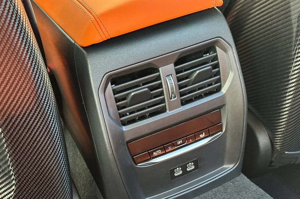 2027 BMW G80 M3 Sedan - Image 13 of 31
