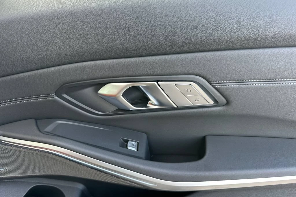 2027 BMW G80 M3 Sedan - Image 18 of 31