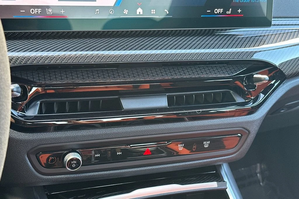 2027 BMW G80 M3 Sedan - Image 23 of 31