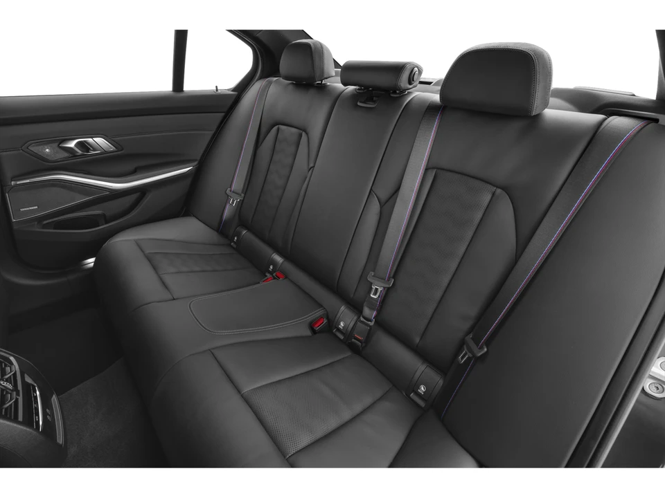 2027 BMW G80 M3 Sedan - Image 12 of 15