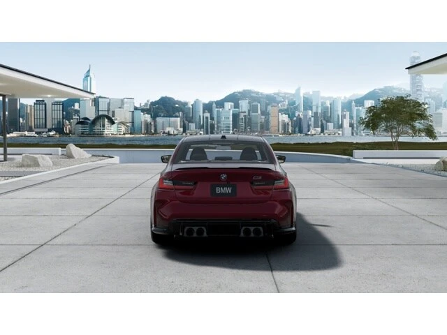 2027 BMW G80 M3 Sedan - Image 5 of 14