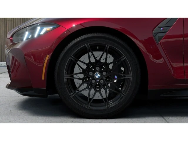 2027 BMW G80 M3 Sedan - Image 7 of 14