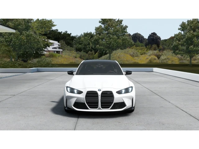 2027 BMW G80 M3 Sedan - Image 3 of 14