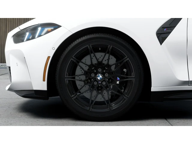 2027 BMW G80 M3 Sedan - Image 7 of 14