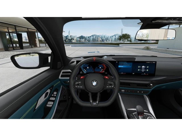 2027 BMW G80 M3 Sedan - Image 13 of 14