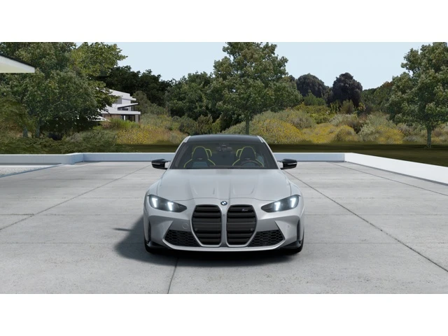 2027 BMW G80 M3 Sedan - Image 3 of 14