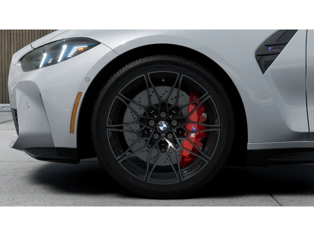 2027 BMW G80 M3 Sedan - Image 7 of 14