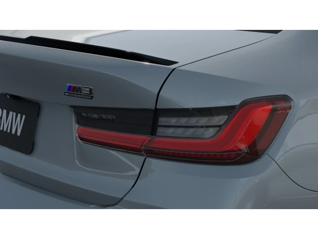 2027 BMW G80 M3 Sedan - Image 8 of 14