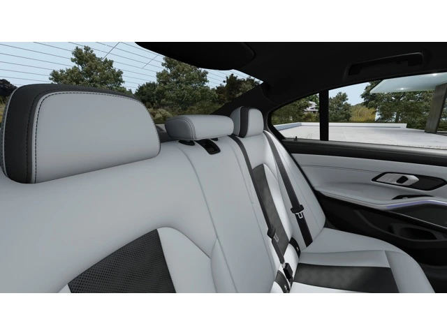 2027 BMW G80 M3 Sedan - Image 12 of 14